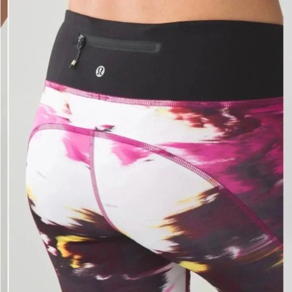 Lululemon | Speed  Tight IV * Full on Luxtreme - Picture 5 of 11